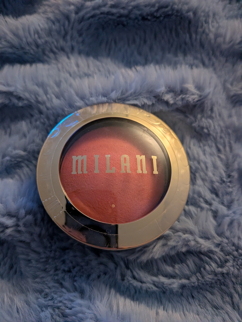 Milani Baked Blush - Luminozo 05